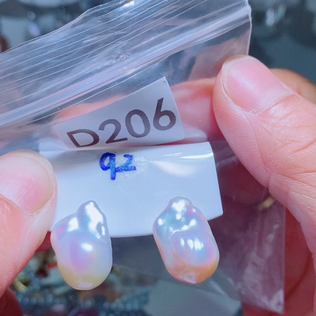 银S925镶嵌淡水珍珠其他