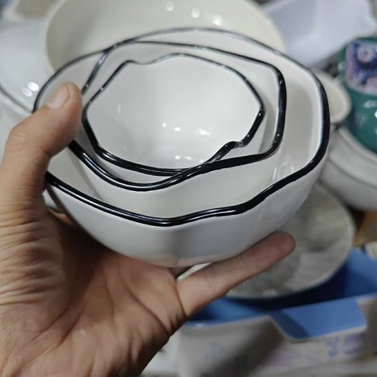 瓷片陶瓷餐具杯碗盘微瑕介意慎拍