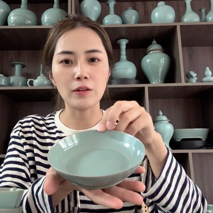 清凉寺汝官窑原产地