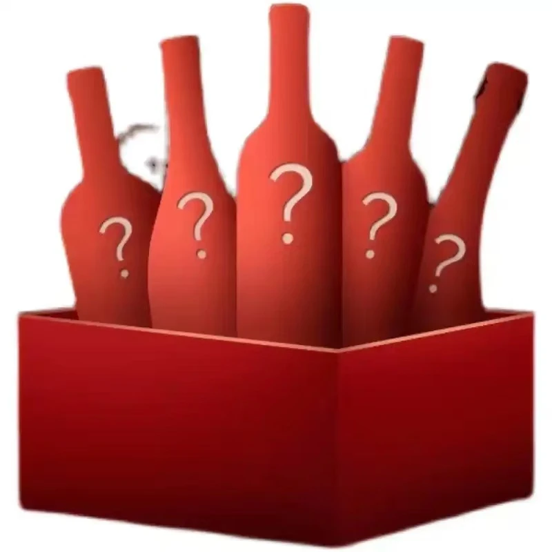 4号【直播间】干红葡萄酒 750ML*6（此链接以直播间展示为准）