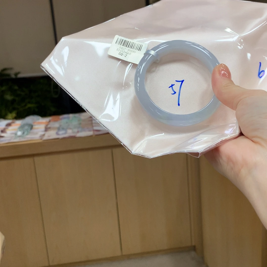 未镶嵌手镯翡翠不退不换