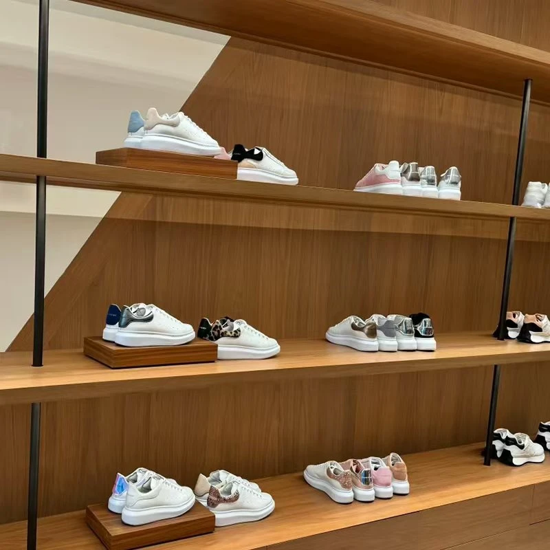 (轻奢名品)25SS芯片版时尚休闲鞋