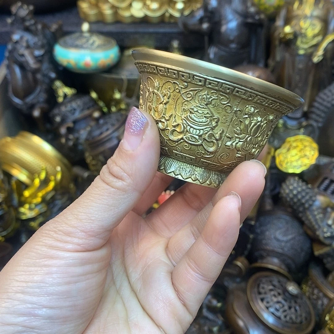 物品摆件 案台摆件