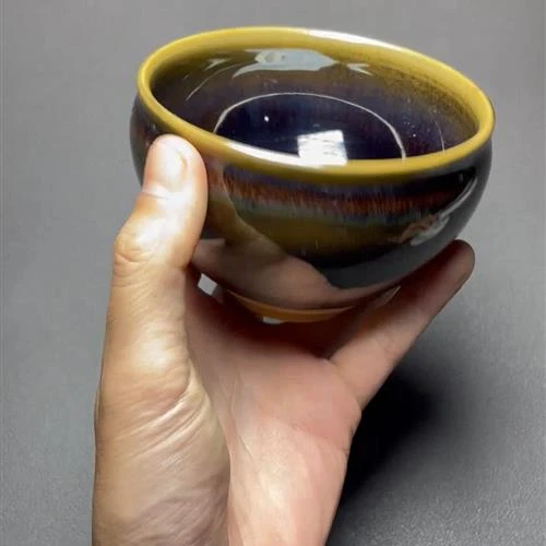 【闪购商品】茶盏-1029...........