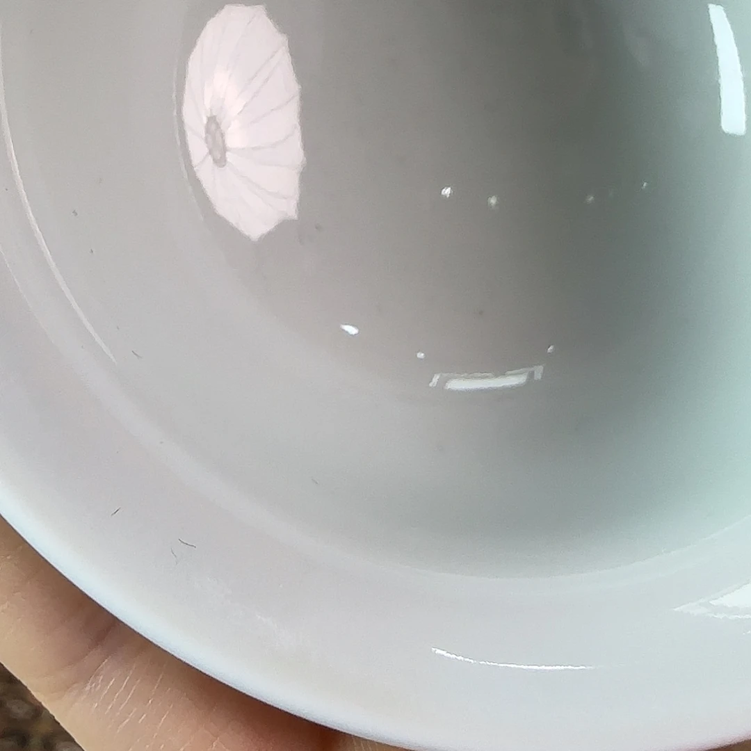 瓷片?****?陶瓷作品 手绘作品