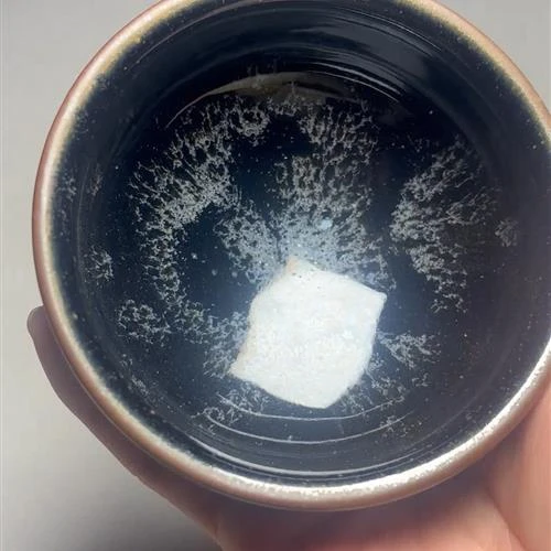 【闪购商品】茶盏-247............