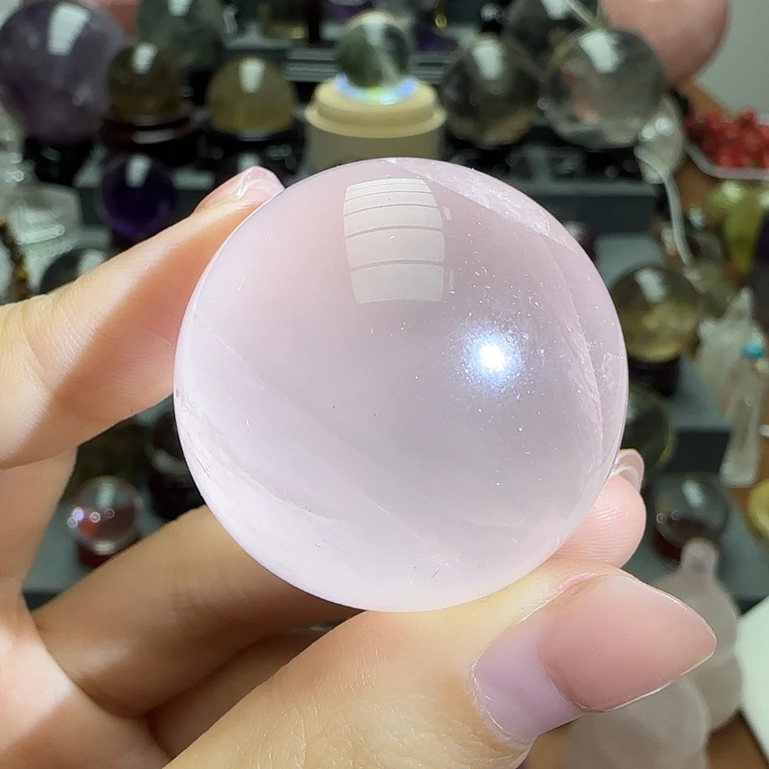 摆件水晶未镶嵌a249