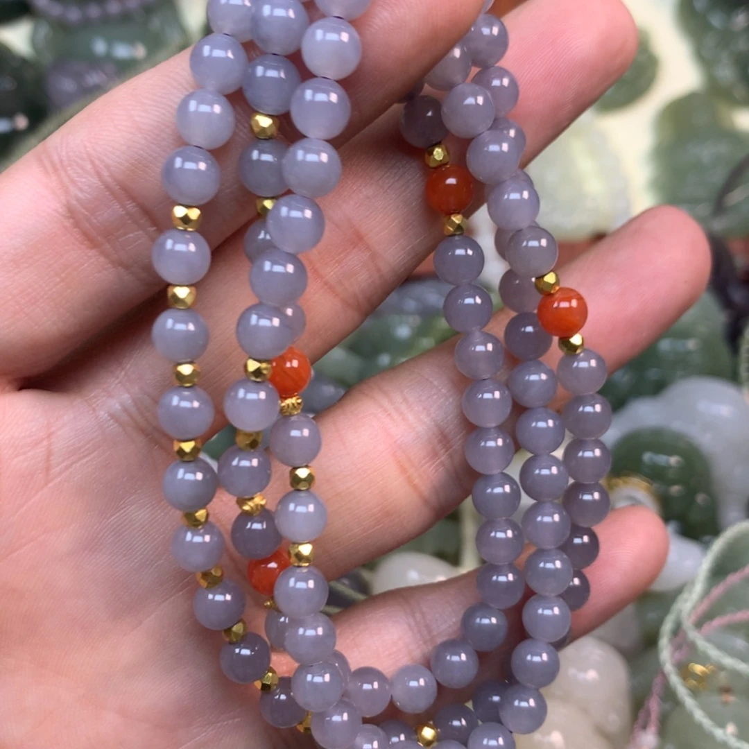 【闪购商品】未镶嵌手串和田玉