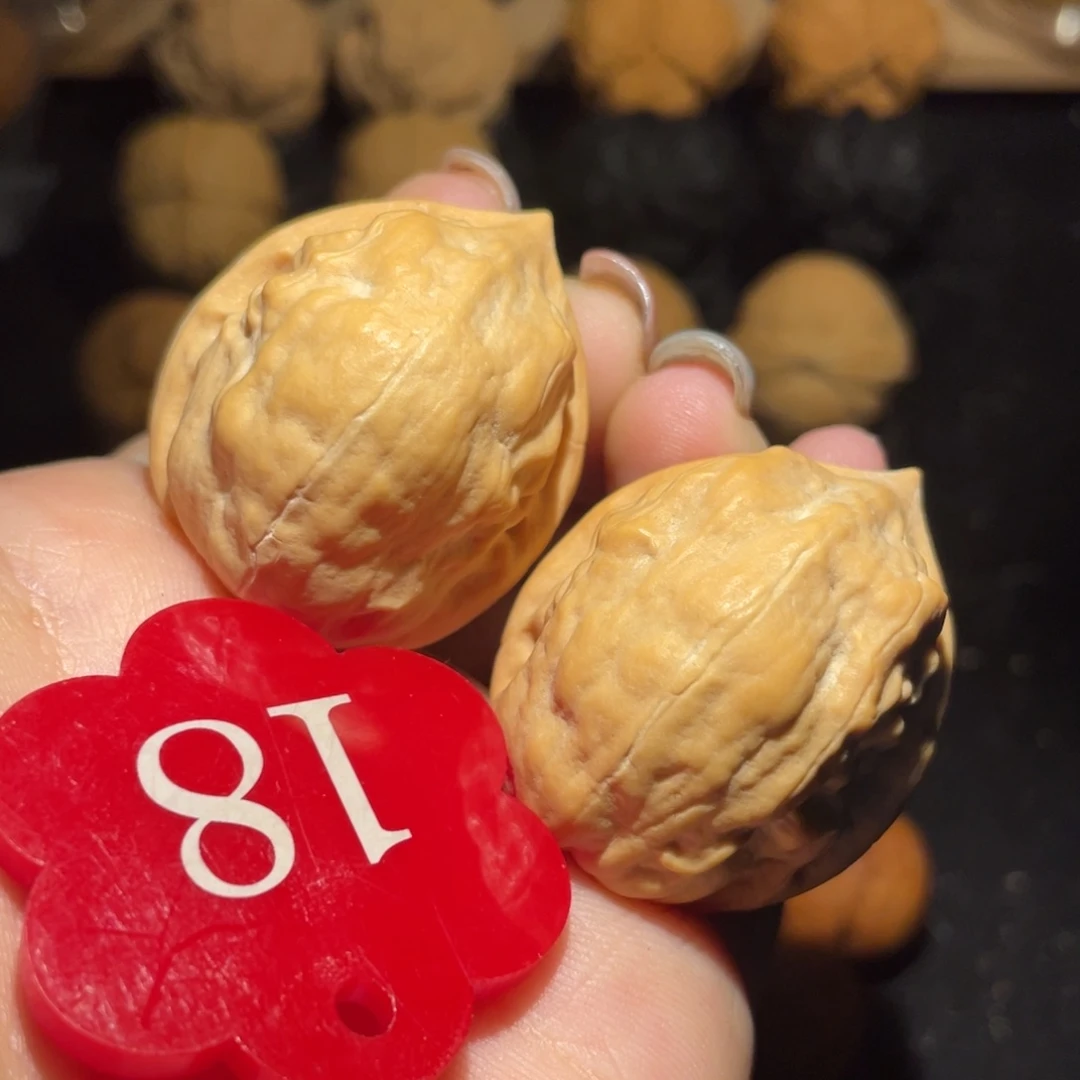 马头琴32尺寸核桃