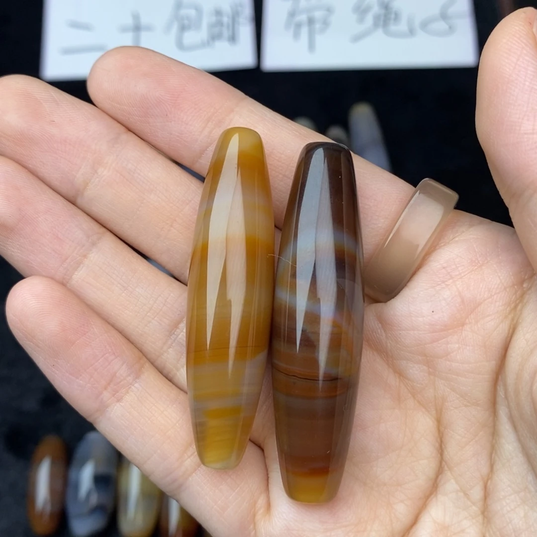 玛瑙/玉髓颈饰未镶嵌?****兔