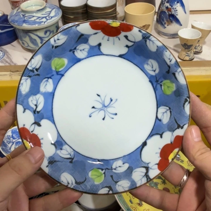 陶瓷推荐第二名20包邮