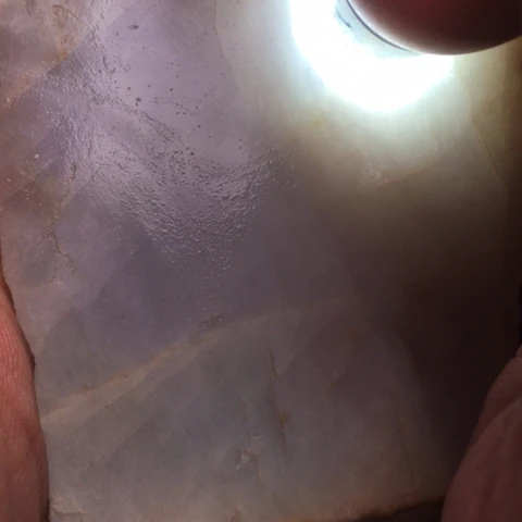 翡翠散珠天然翡翠