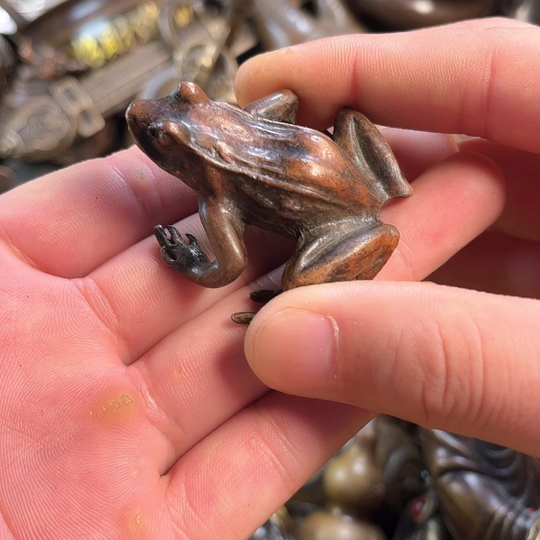 铜器摆件家居摆件