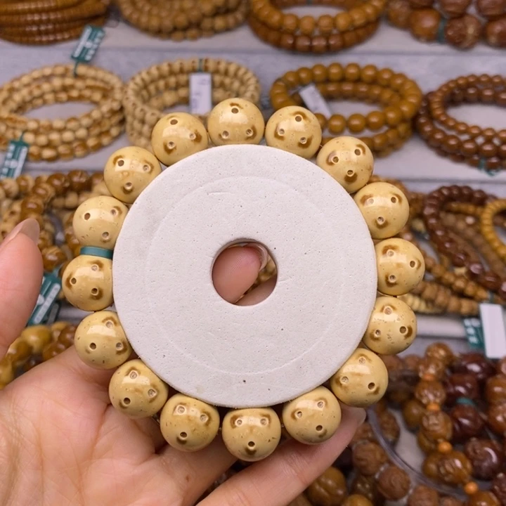 手串紫金鼠花鼠14