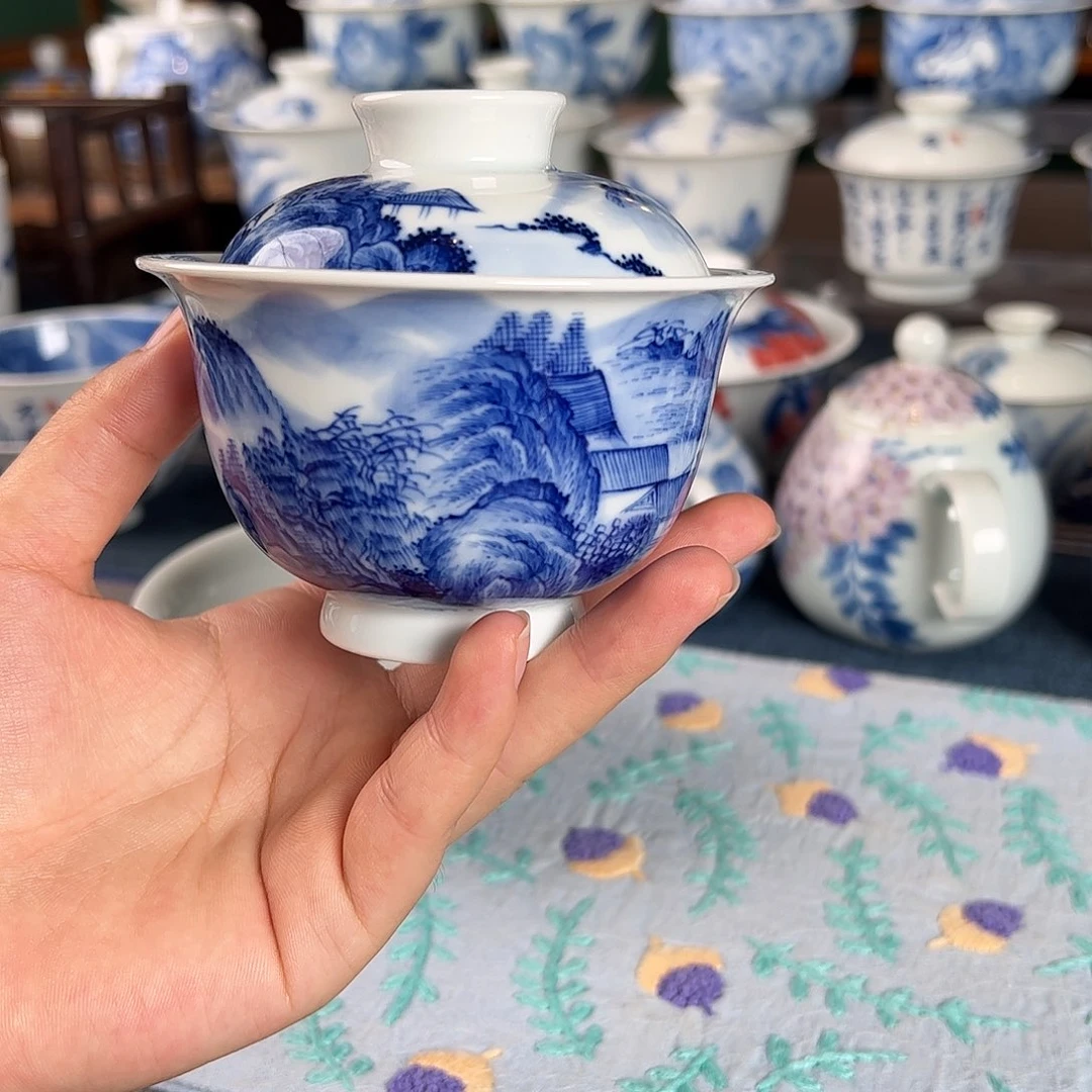 杯。