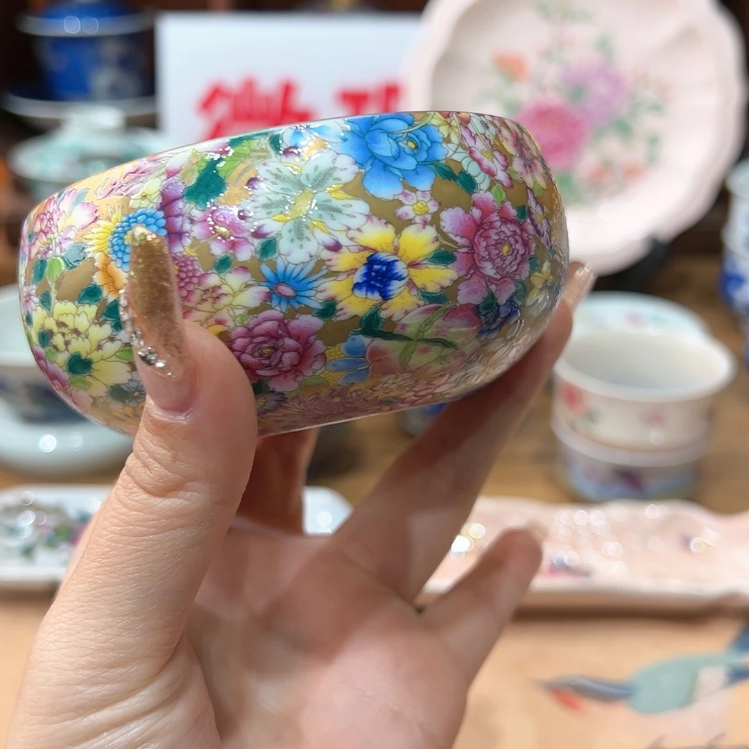 微瑕微瑕景德镇陶瓷