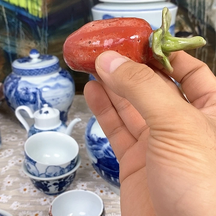瓷片景德镇陶瓷艺术
