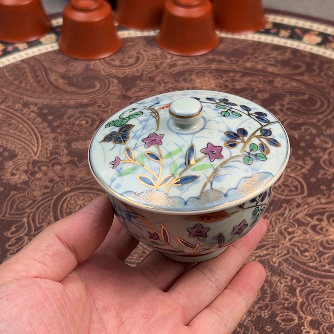 瓷片高端大气上档次