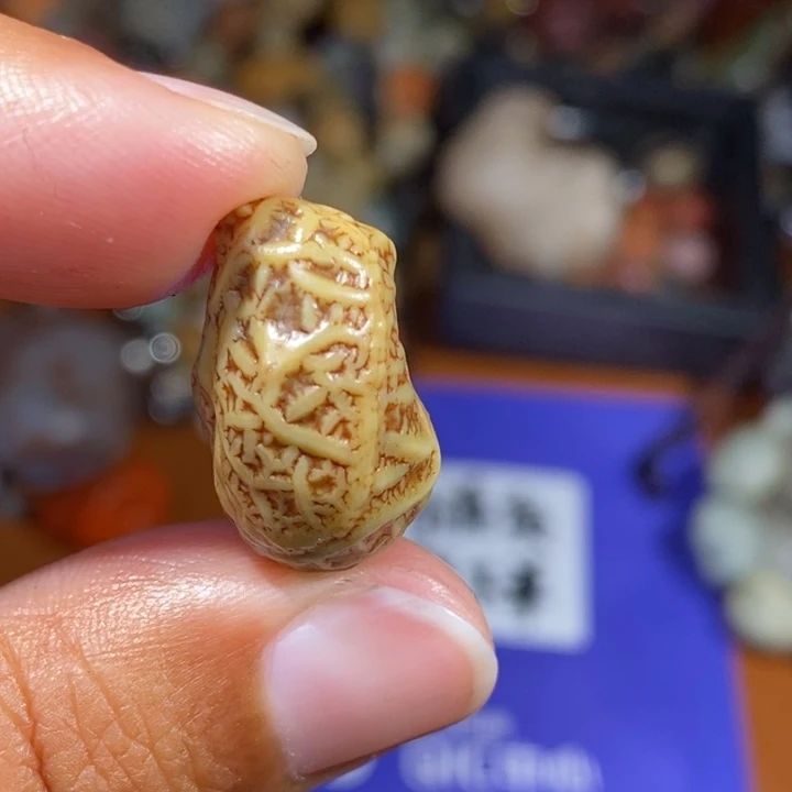 玛瑙/玉髓珠宝半成品未镶嵌