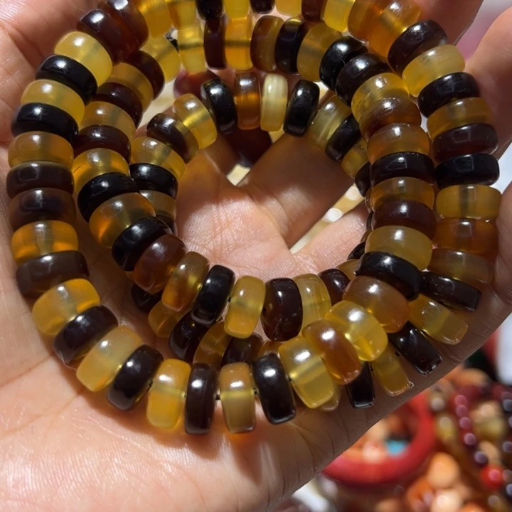 大果紫檀（缅甸花梨）1.0/108药片新款mm