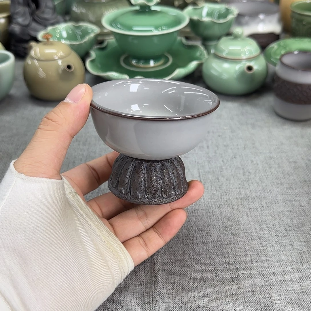 茶器黄先生 正在直播