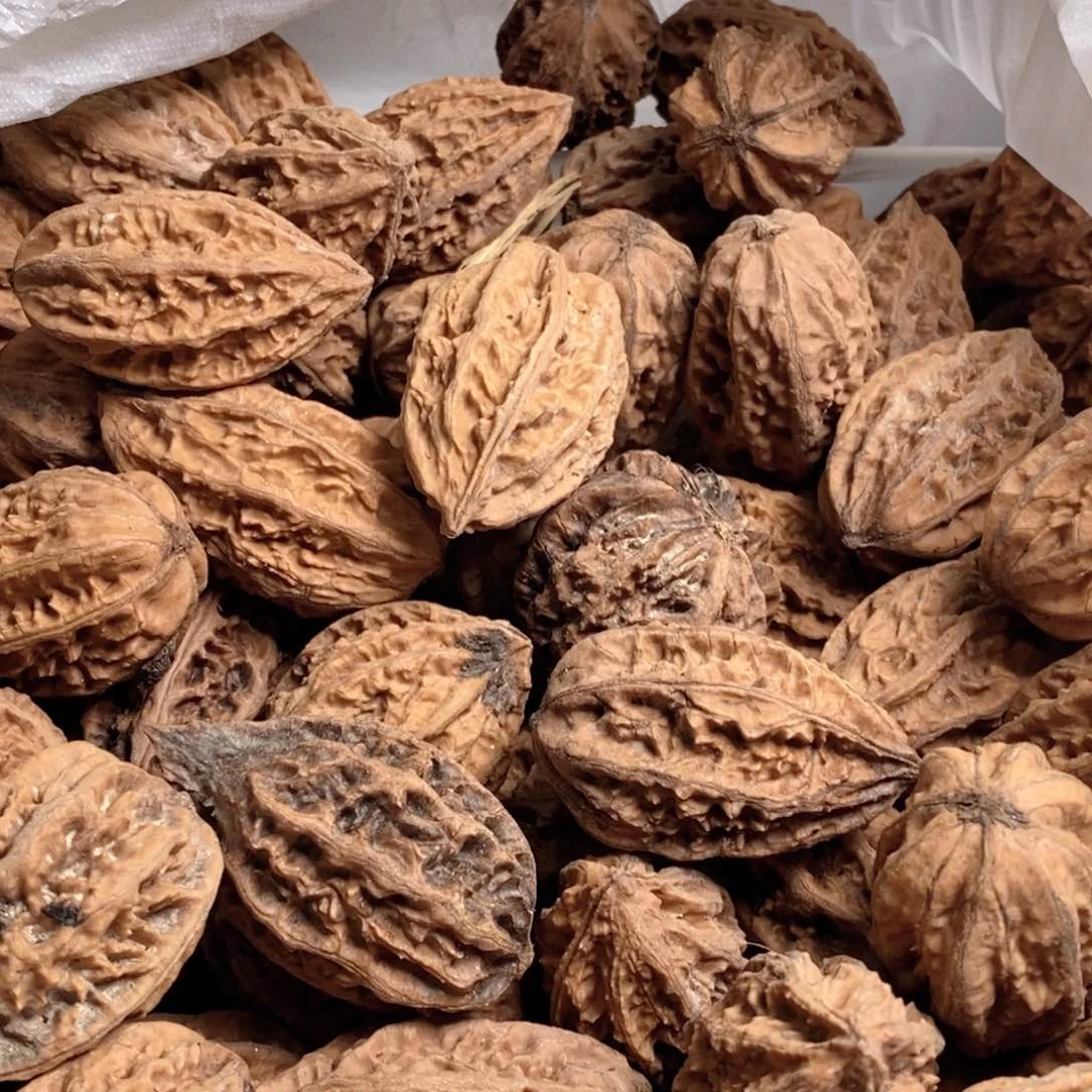 文玩核桃吊坠核桃61