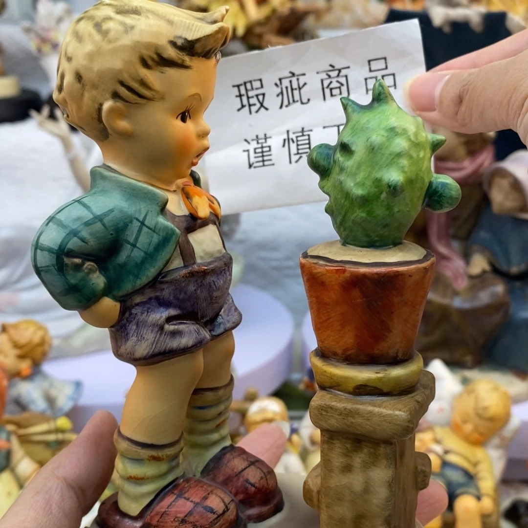 瓷片欧美中古美物
