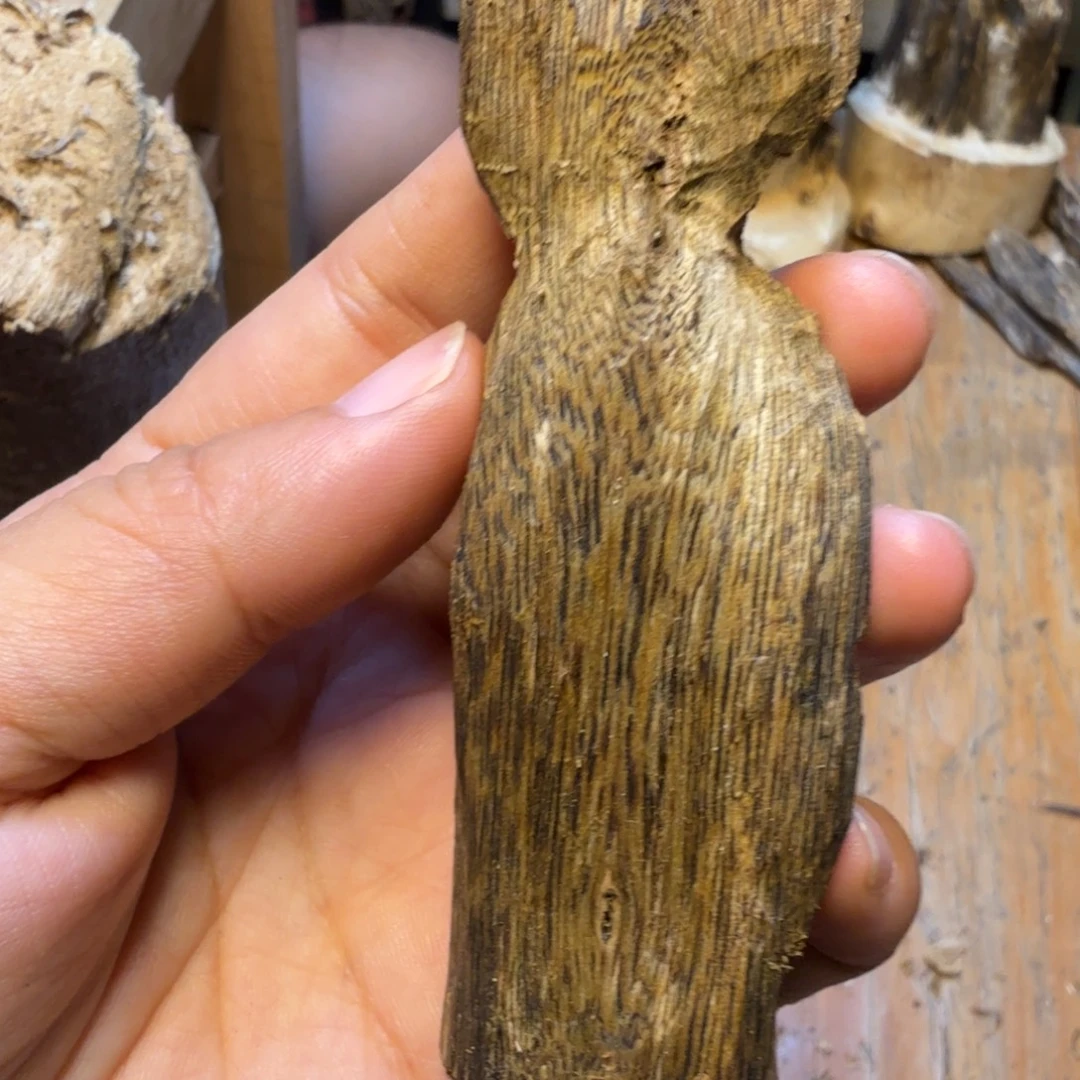 沉香块料沉香块料15克