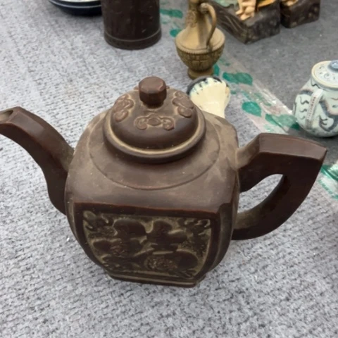 紫砂陶瓷摆件！！！！！！！！！