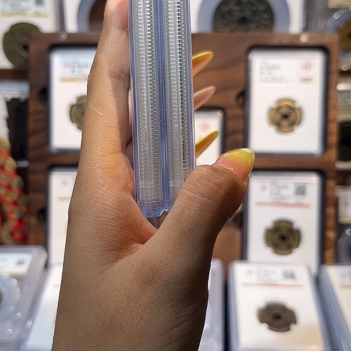 铜  Ｑ半两 保真保老 原铜光