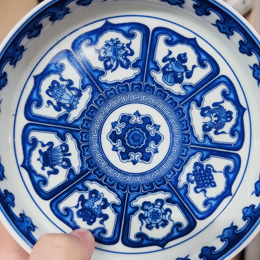 瓷片景德镇陶瓷艺术专属链接