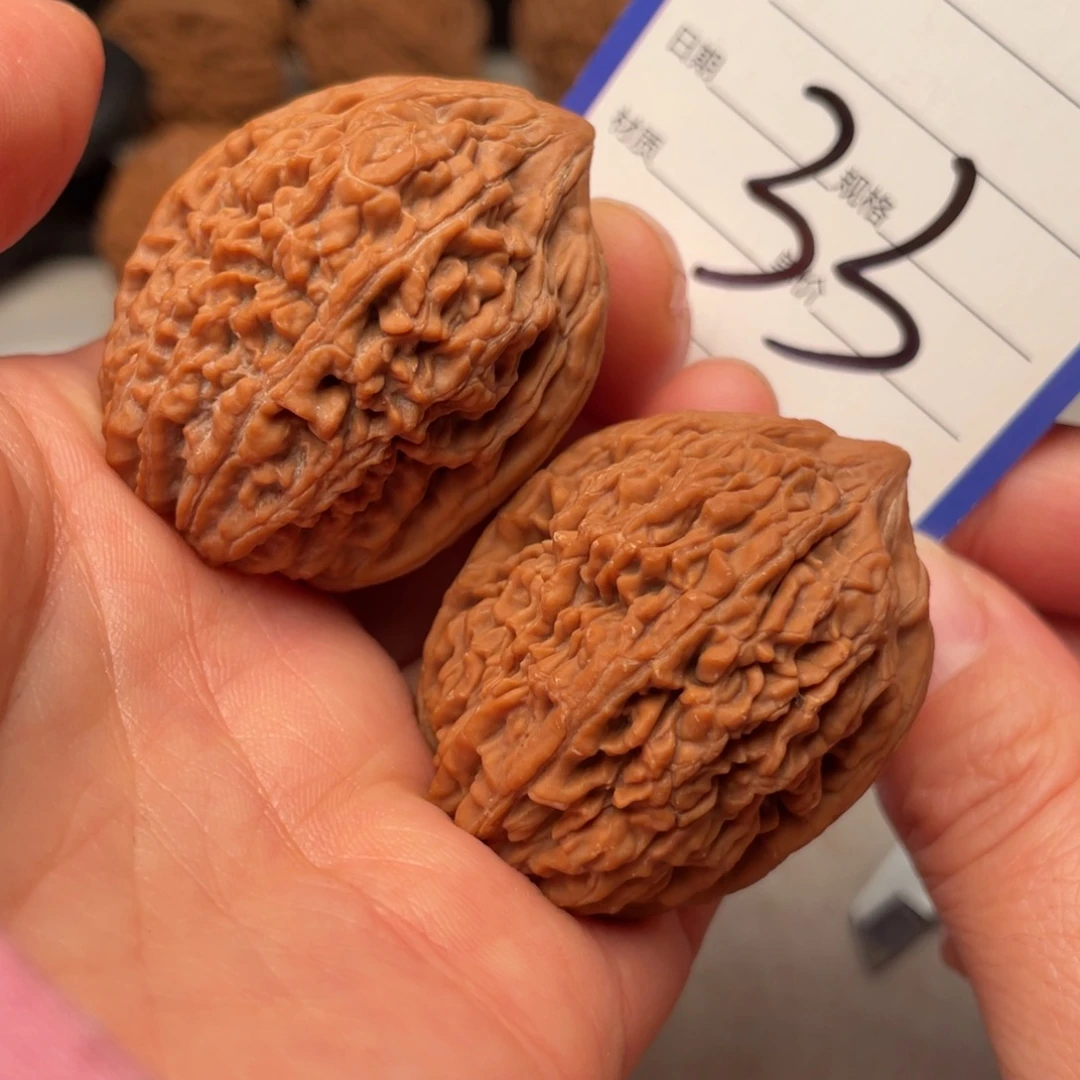 大叶紫檀（黑酸枝木类）大蒜头34尺