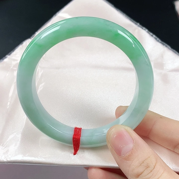 未镶嵌手镯翡翠翡翠130