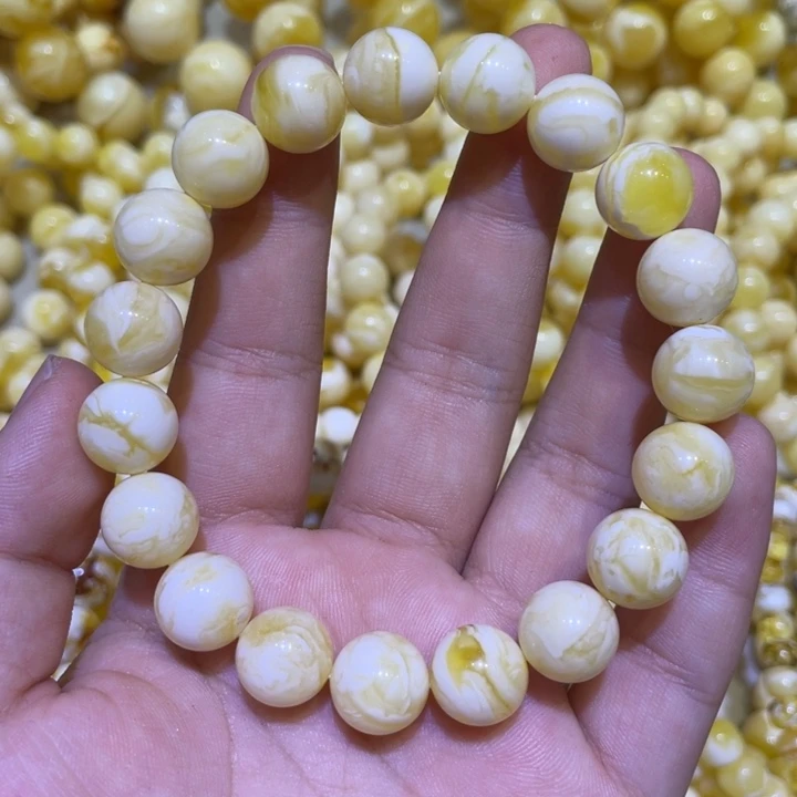 蜜蜡未镶嵌珠宝奇石11.6m