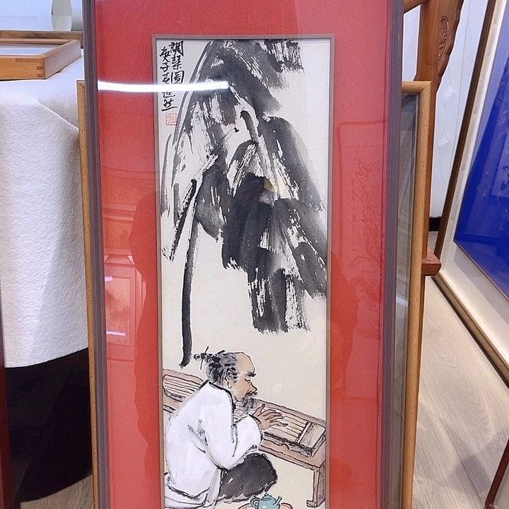 书法精工细作假一赔万