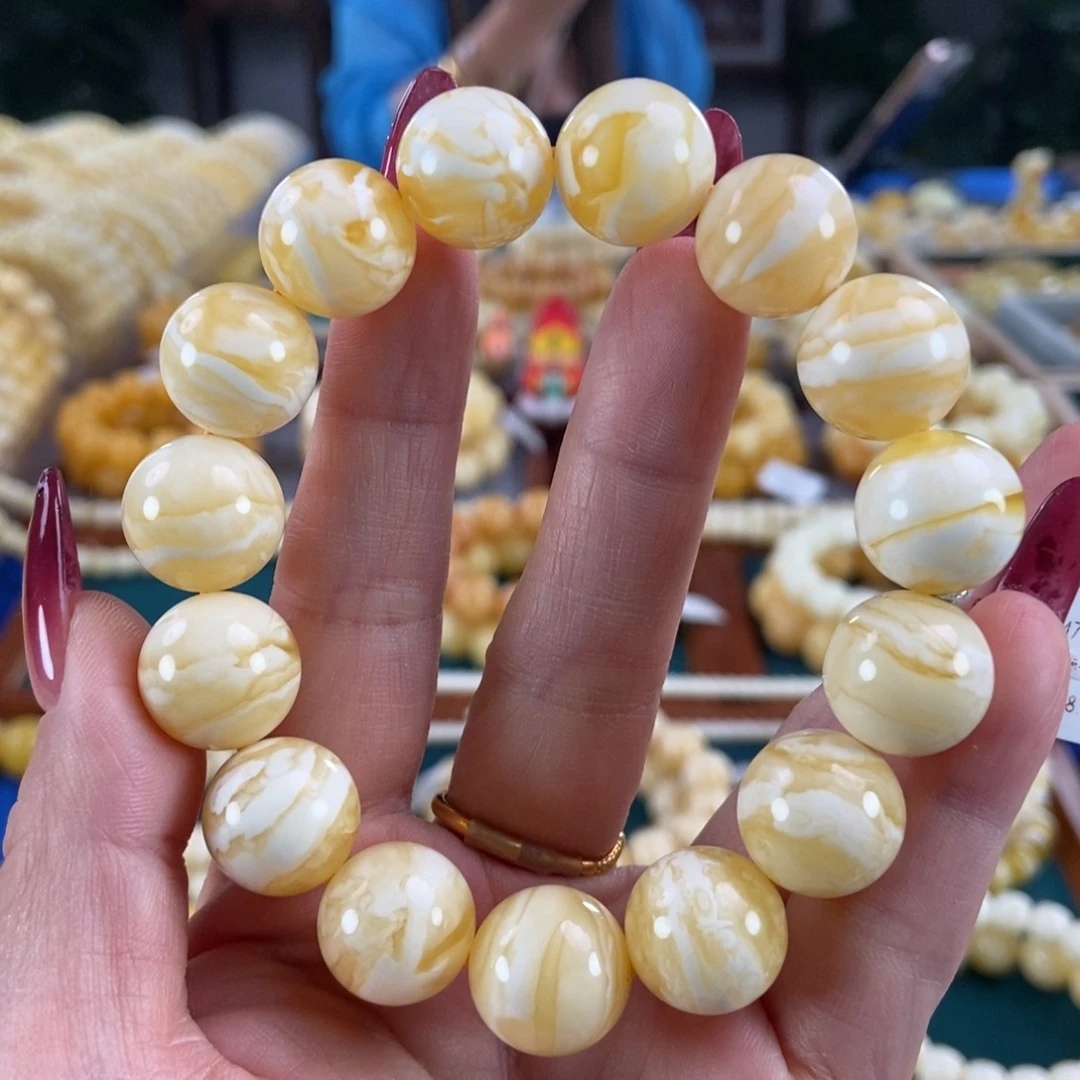 琥珀未镶嵌珠宝奇石14同料26.65