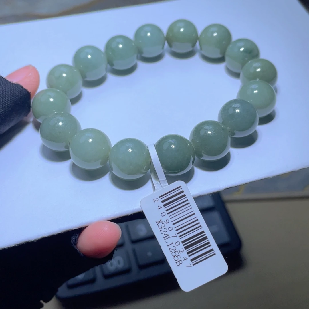 未镶嵌定制翡翠福利不退换