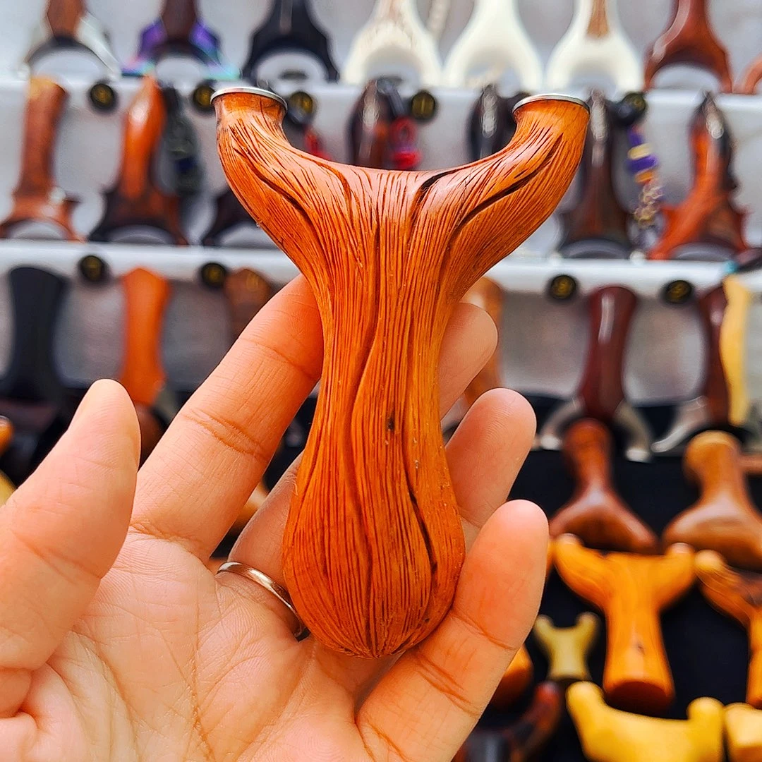 雷***少香榧木火琉璃原杈胖虎