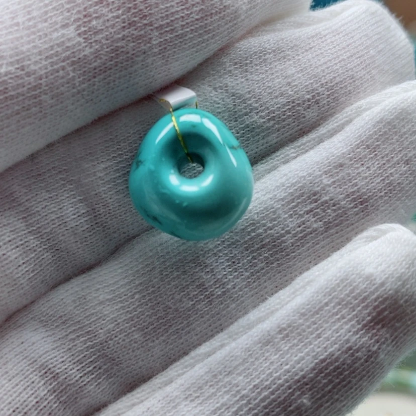 【闪购商品】绿松石绿松石未镶嵌