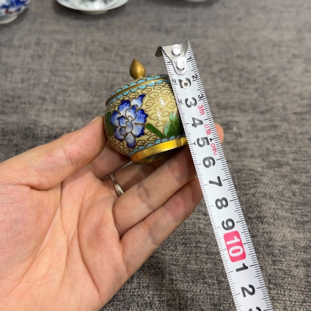 非常好看漂亮的物品