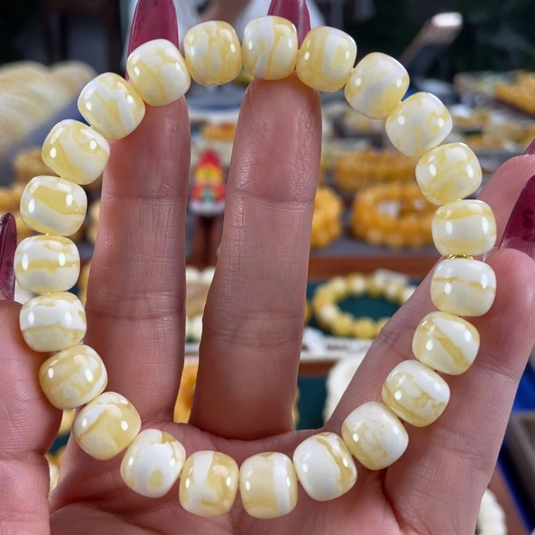 琥珀未镶嵌珠宝奇石10同料13.39