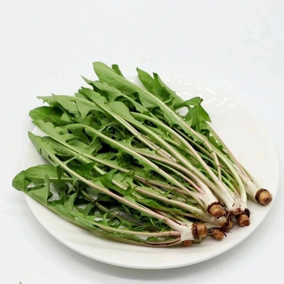 婆婆丁 蘸酱吃200g