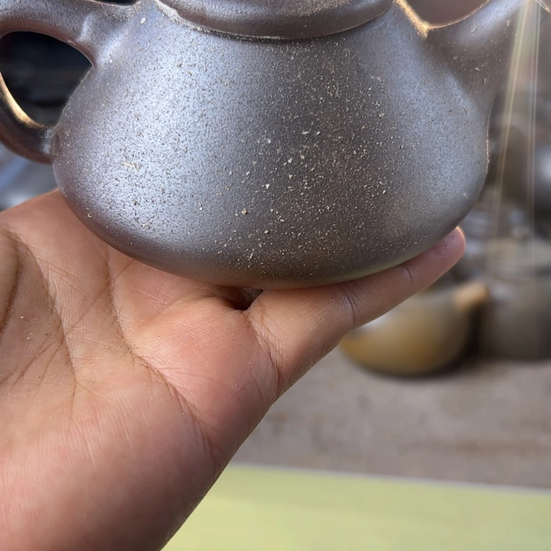 坭兴陶贵台龙窑A239