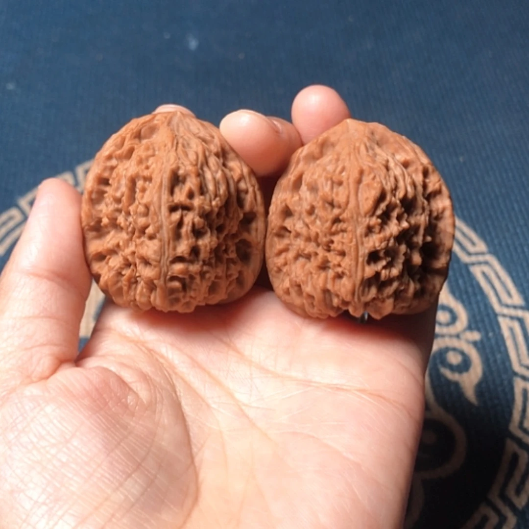 【闪购商品】吊坠文玩核桃南将石
