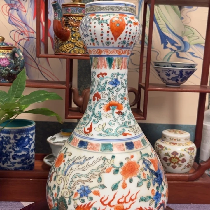 云***色摆件精品课程建设的