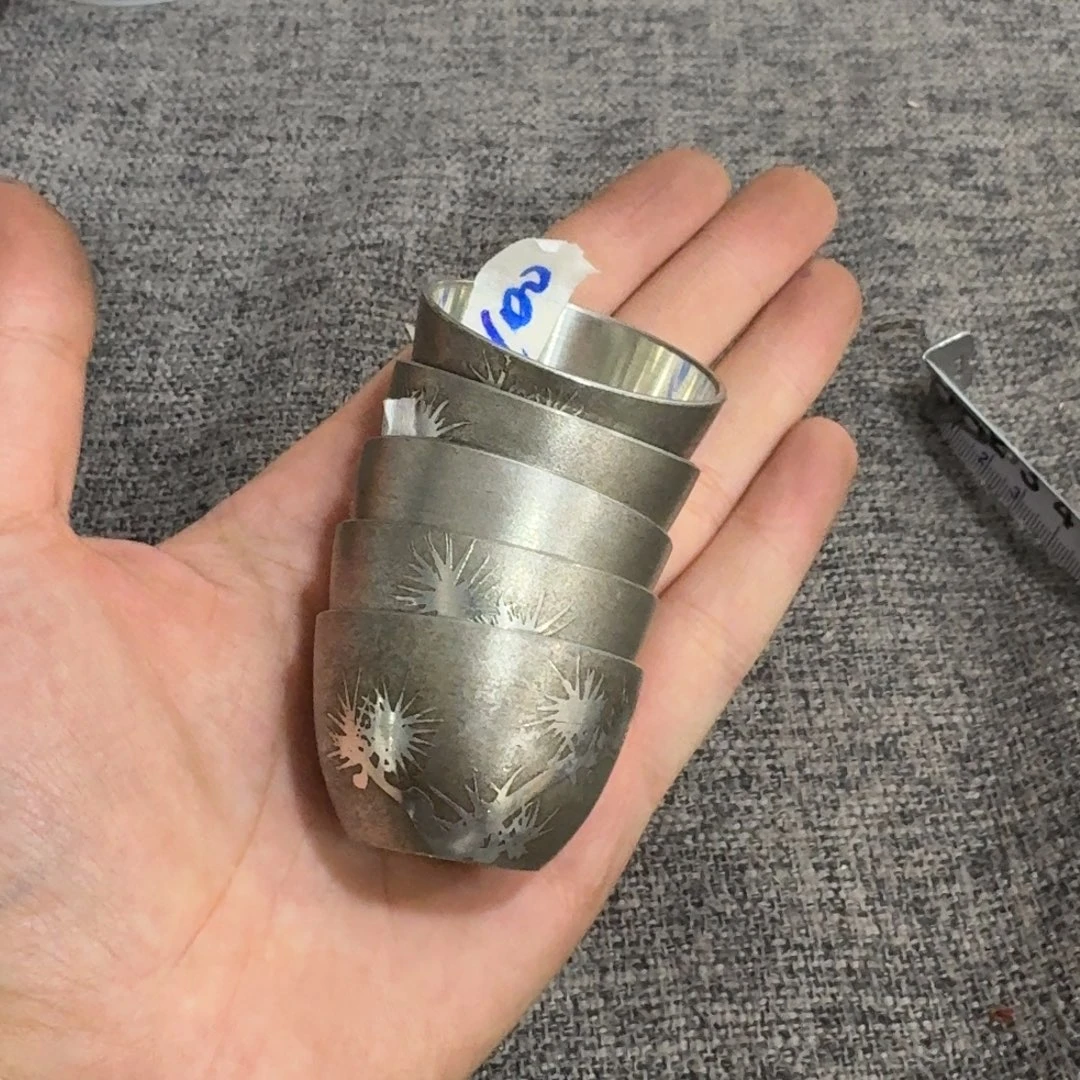 非常好用漂亮的茶具