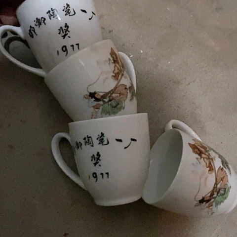 ，摆件，烧制问题都是正常的哦。