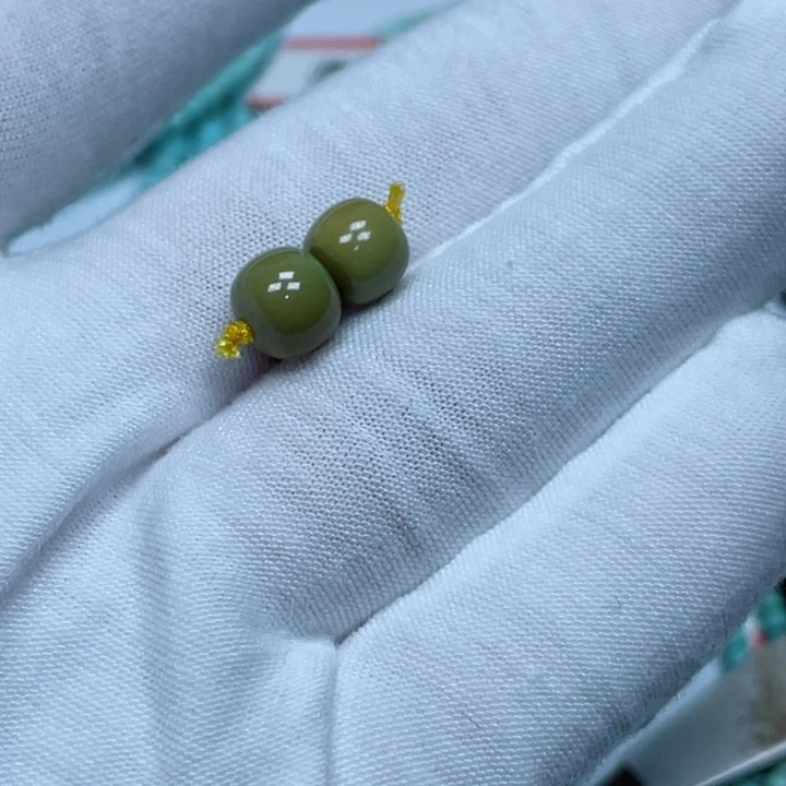 打***子未镶嵌其他南红玛瑙