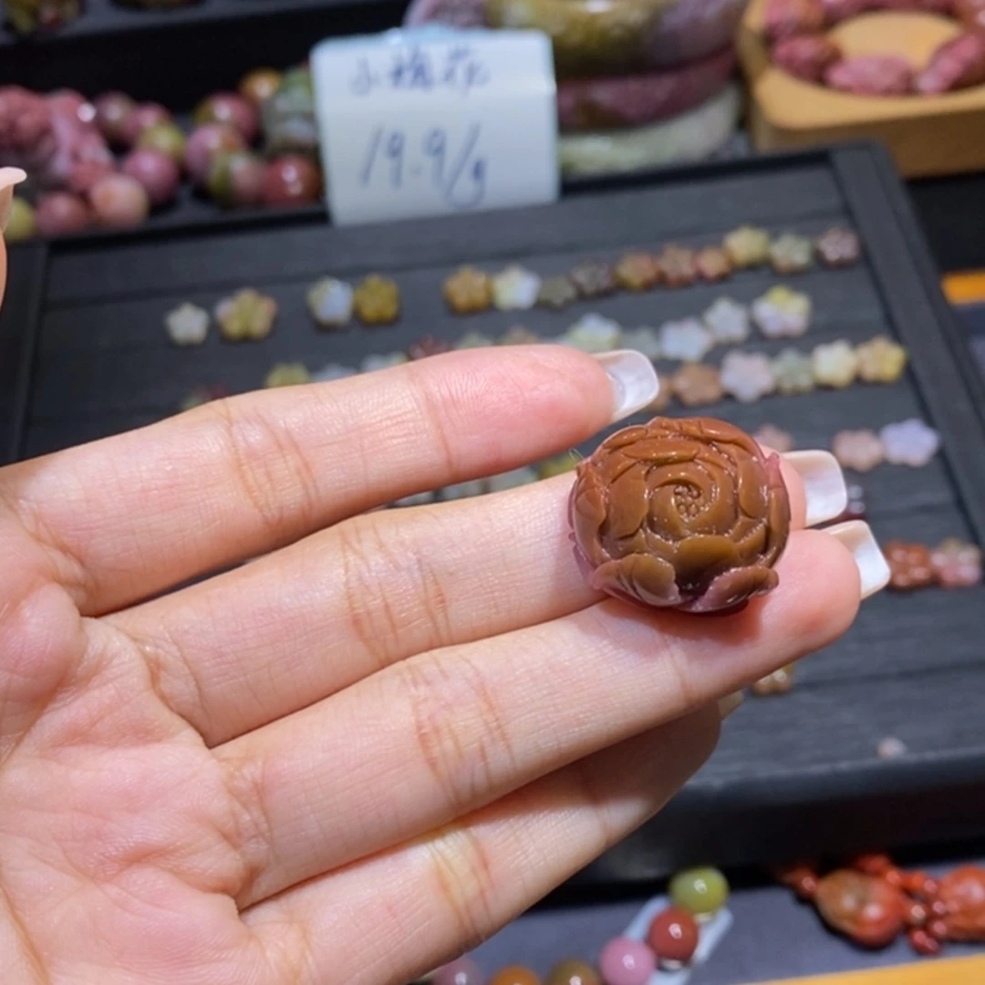 【闪购商品】未镶嵌手链玛瑙/玉髓盐源玛瑙