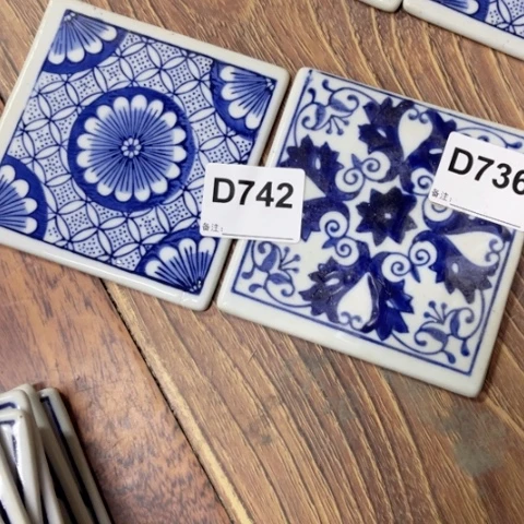 万**?陶瓷制品瑕疵处理